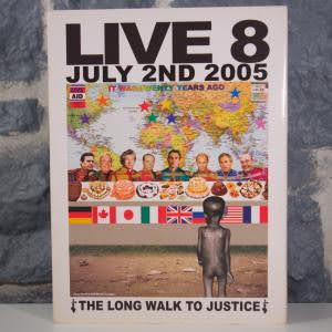 Live 8- One Day, One Concert, One World (05)